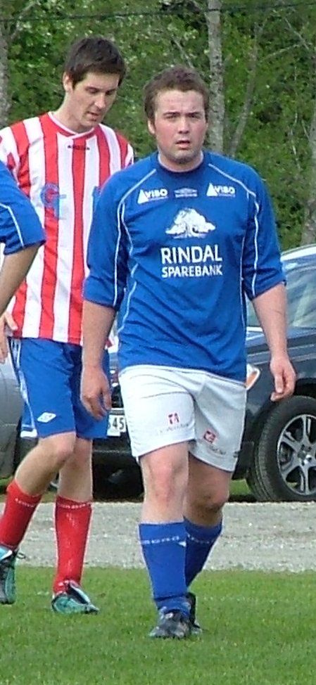 Anders Møkkelgård 1