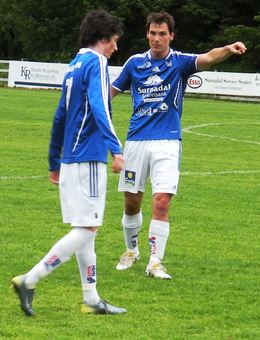 Webjørn Trond