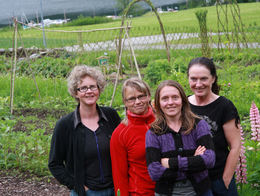 hageguider 2011