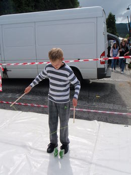 Fredrik Stene