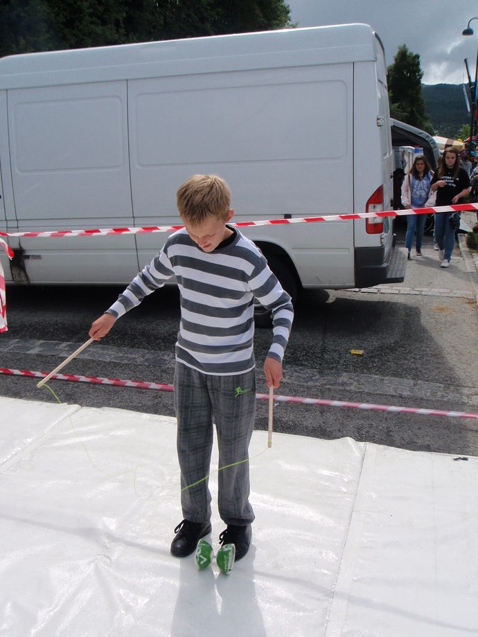 Fredrik Stene