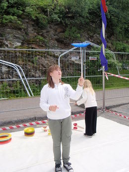 Ingrid Stene
