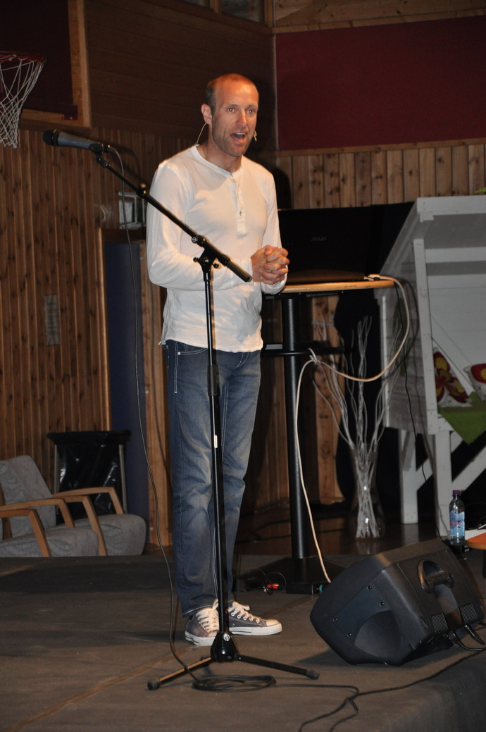 Odd-Bjørn Hjelmeset
