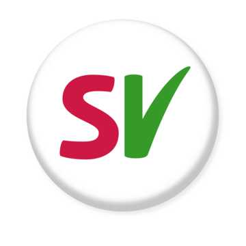 Logo SV
