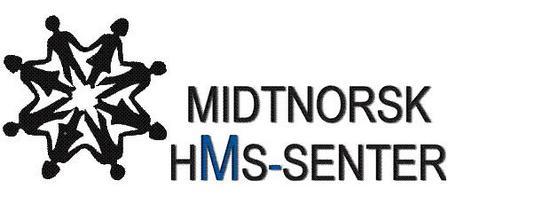 Midtnorsk HMS-senter 550x204