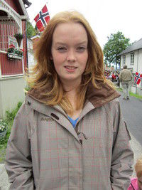 Silje Drøpping_200x267