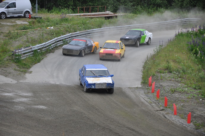 Bilcross 3