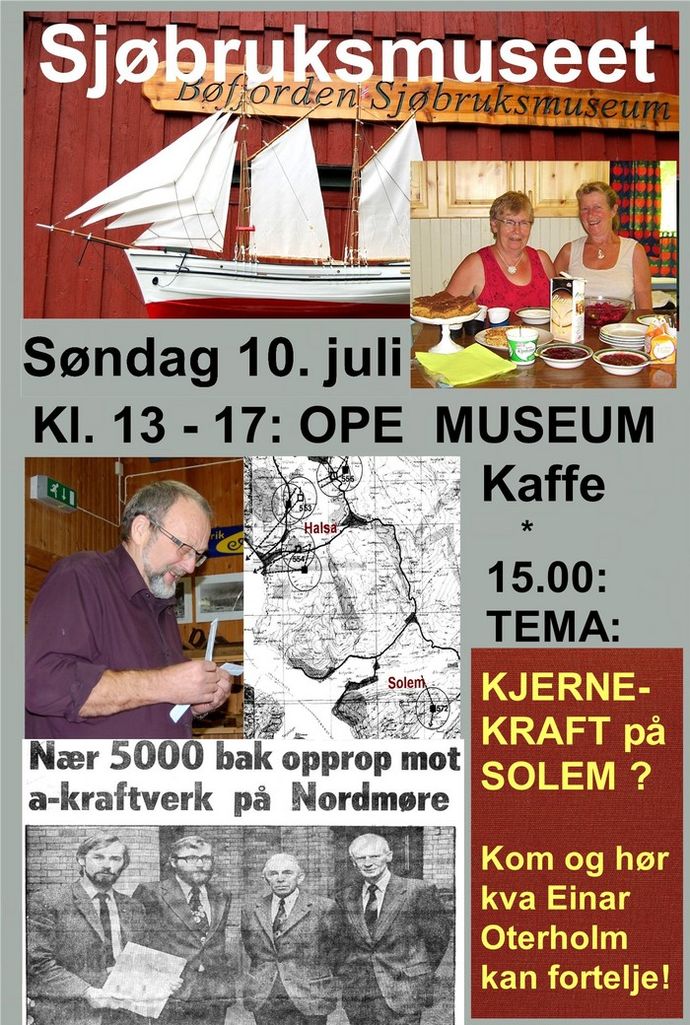 Plakat Kjernekraft_700x1040