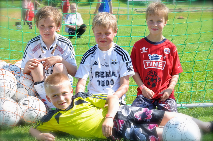 Småtroll dag 3