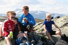 Uten mat og drikke 