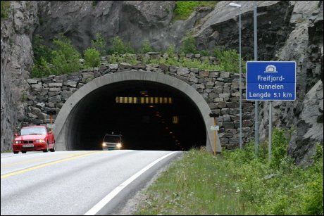 Tunnel