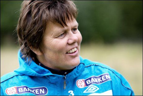 Landsem VM B