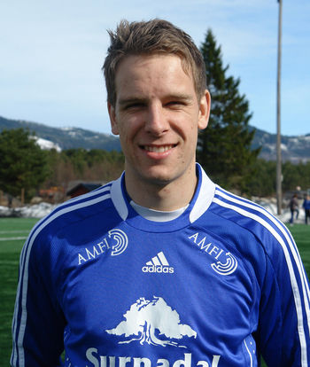 Magnus Bredesen