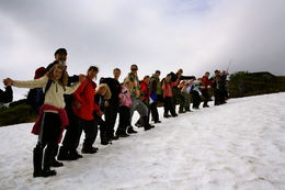 Leir i Trollheimen 6