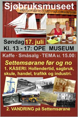 Museumsplakat 170711