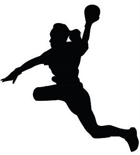 handball logo