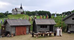 Bryllaupsfølge og Guri dør_1024x557