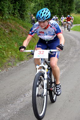 9 Mona Krogstad