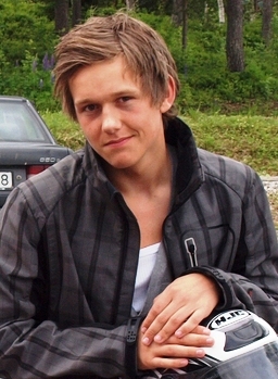 Sondre Kjøren