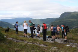 Valsøyfjorden
