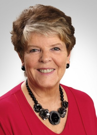 annelise boge