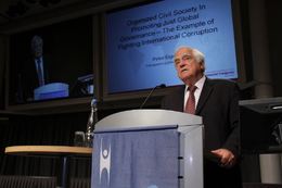 Peter Eigen