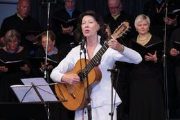 Åse K