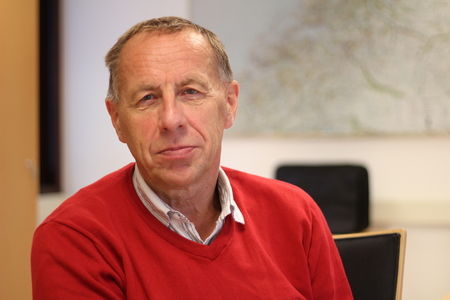 Rådmann Geir Vikan_450x300
