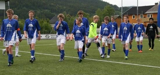 Rindal G16