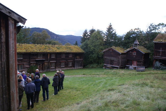 Meldal bygdemuseum 28