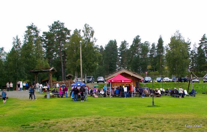 Minnekonsert 2