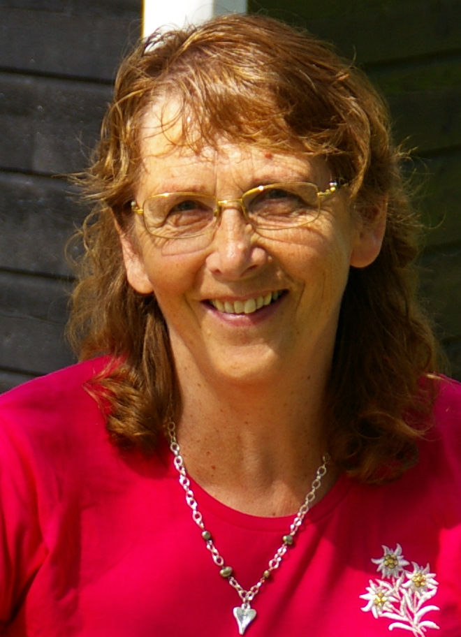 Kjellaug Foseide