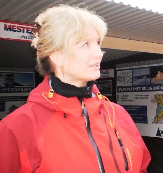 Tove Lise