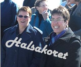 Halsakoret SNITT