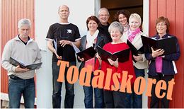 Todalskoret Txt