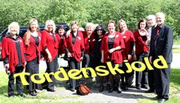Tordenskjold SNITT