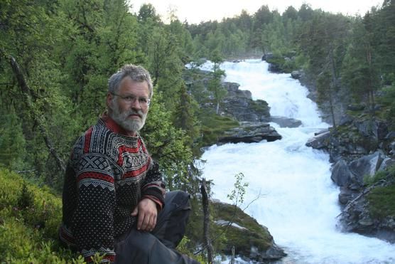 Øystein Folden