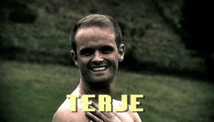 terje fjærli