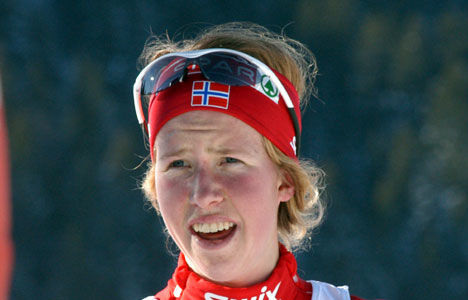 astrid slind
