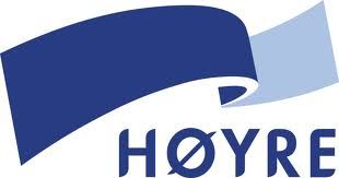 Høyre logo