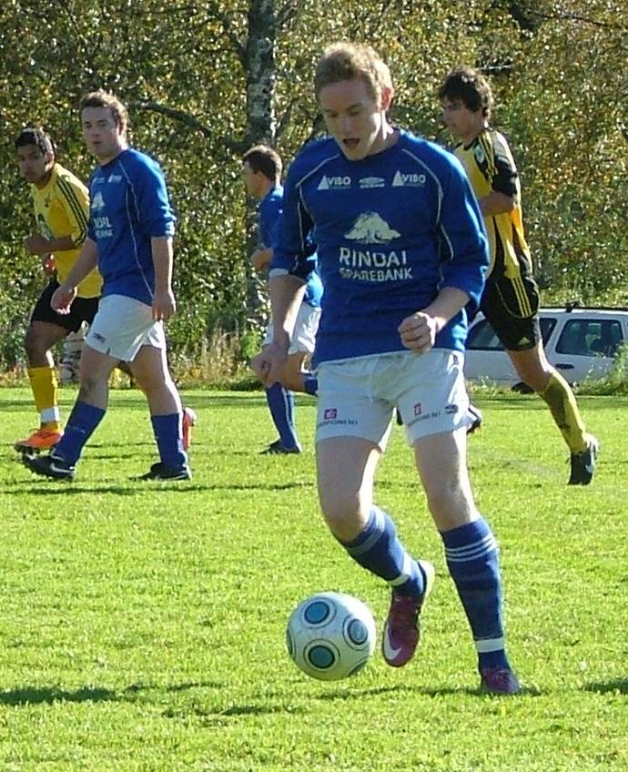 Olaf og Anders
