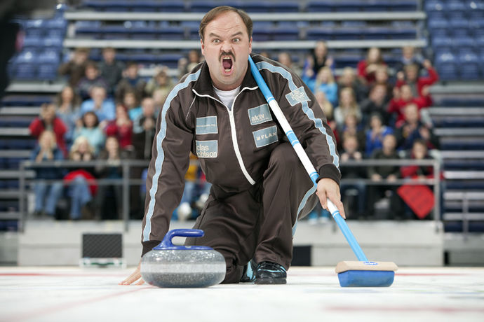 Kong Curling