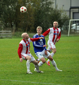 AK Bjørnar
