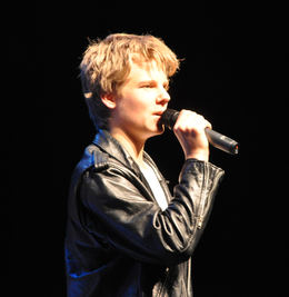 kristian troelsen