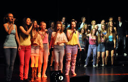 sang jenter2