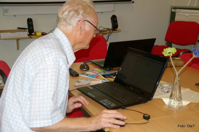 Asbjørn Flø