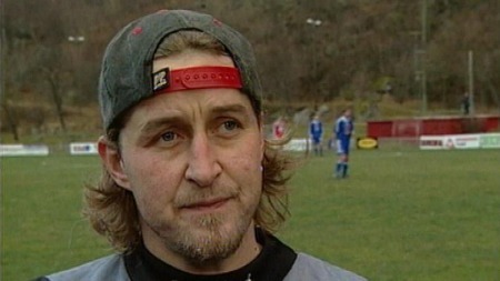 olav kåre
