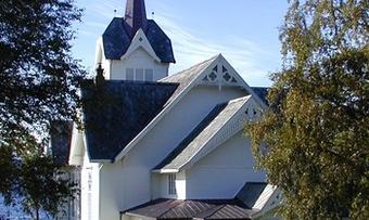 Stangvik kyrkje_350x378