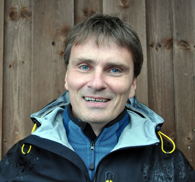olav smevoll