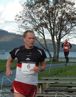 Jan Romundstad